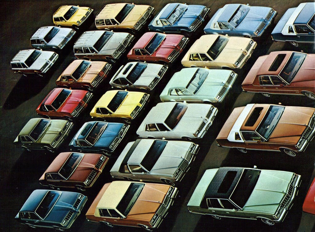 1979 pontiac closer