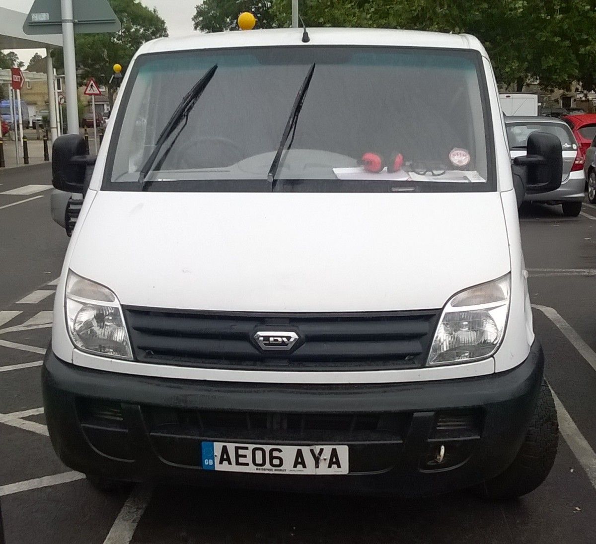 &nbsp; A panel van is a standard addition to a many a car builder’s range, and BMC were no different. Under a range of names from Morris Commercial, Austin, BMC, [&hellip;]