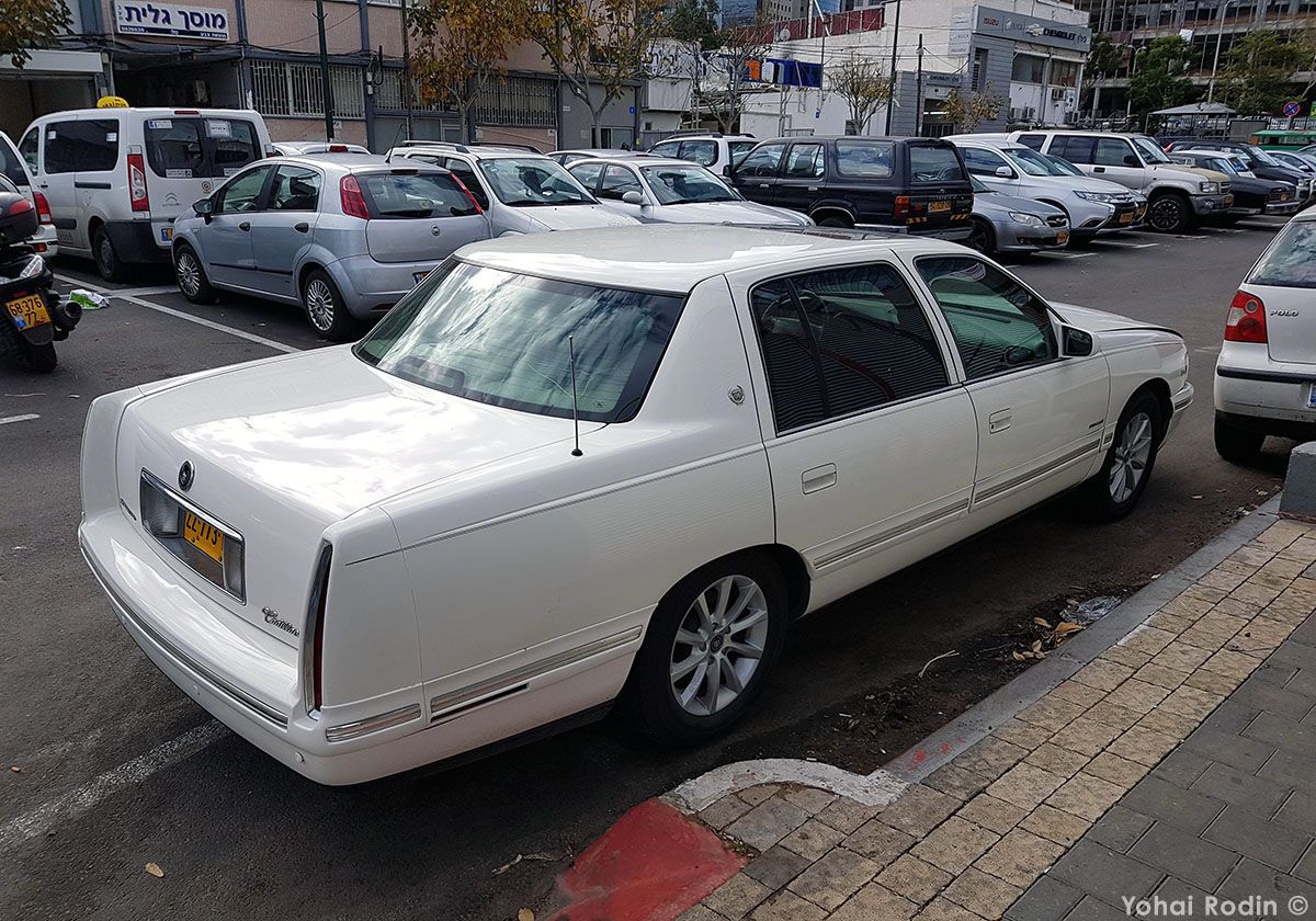 Yes, I know there wasn’t really an official “part one”- unless you want to refer to this post as such. Still, again I happen to visit that Opel service center [&hellip;]