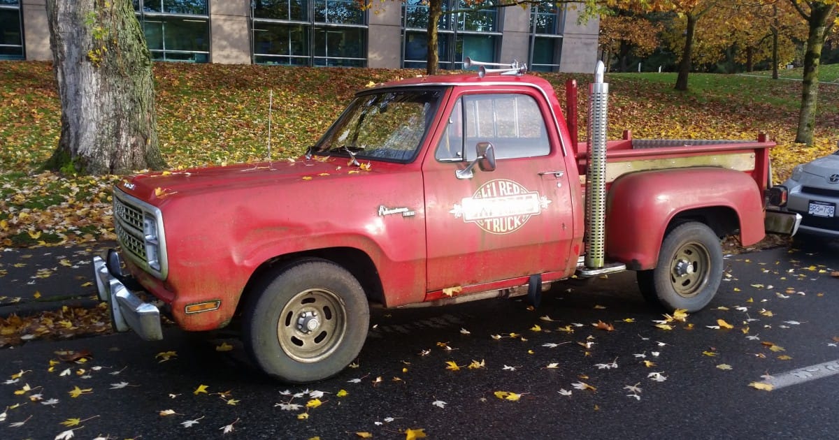 images posted at the Cohort by nifticus (first posted 12/13/2016)  The fact that the pre-production version of this pickup was the fastest vehicle from 0-100 mph (as tested by car [&hellip;]