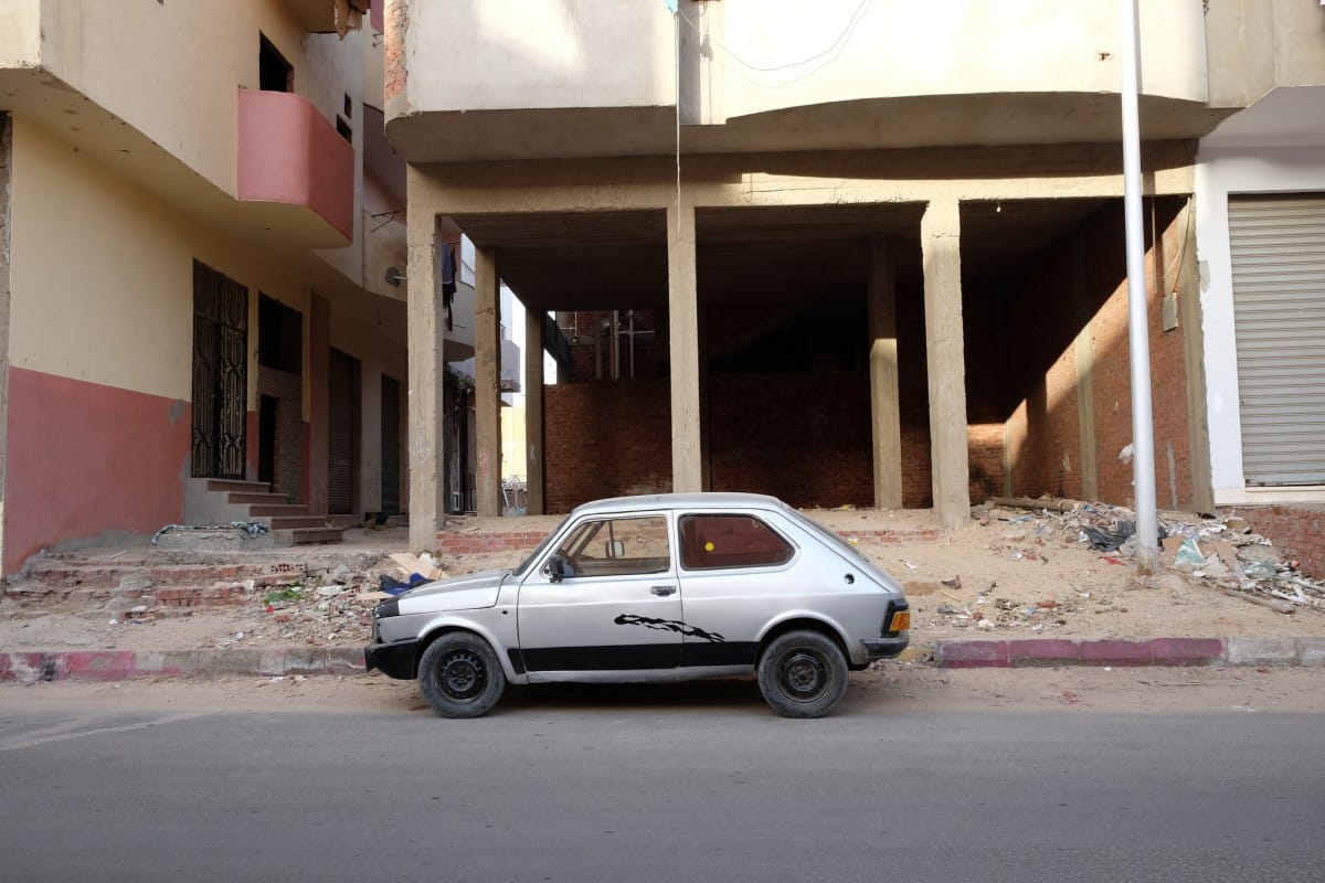 To the best of my knowledge, we’ve never covered the Fiat 127 here. That’s a huge omission, given its out-sized role and influence in a number of continents other than [&hellip;]