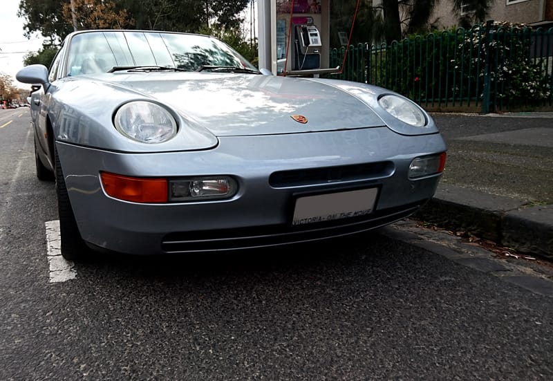 (first posted 1/6/2017)    I’ve been seeing a few 928s lately. Here in Melbourne, they appear to have found a band of (mostly well-heeled) loyalists who enjoy using them as daily [&hellip;]