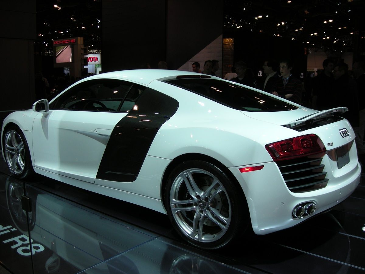 The automotive industry has changed a lot since 2008. Aside from the shuttered brands and cancelled models that were victims of the recession, technological advances have drastically altered how we [&hellip;]