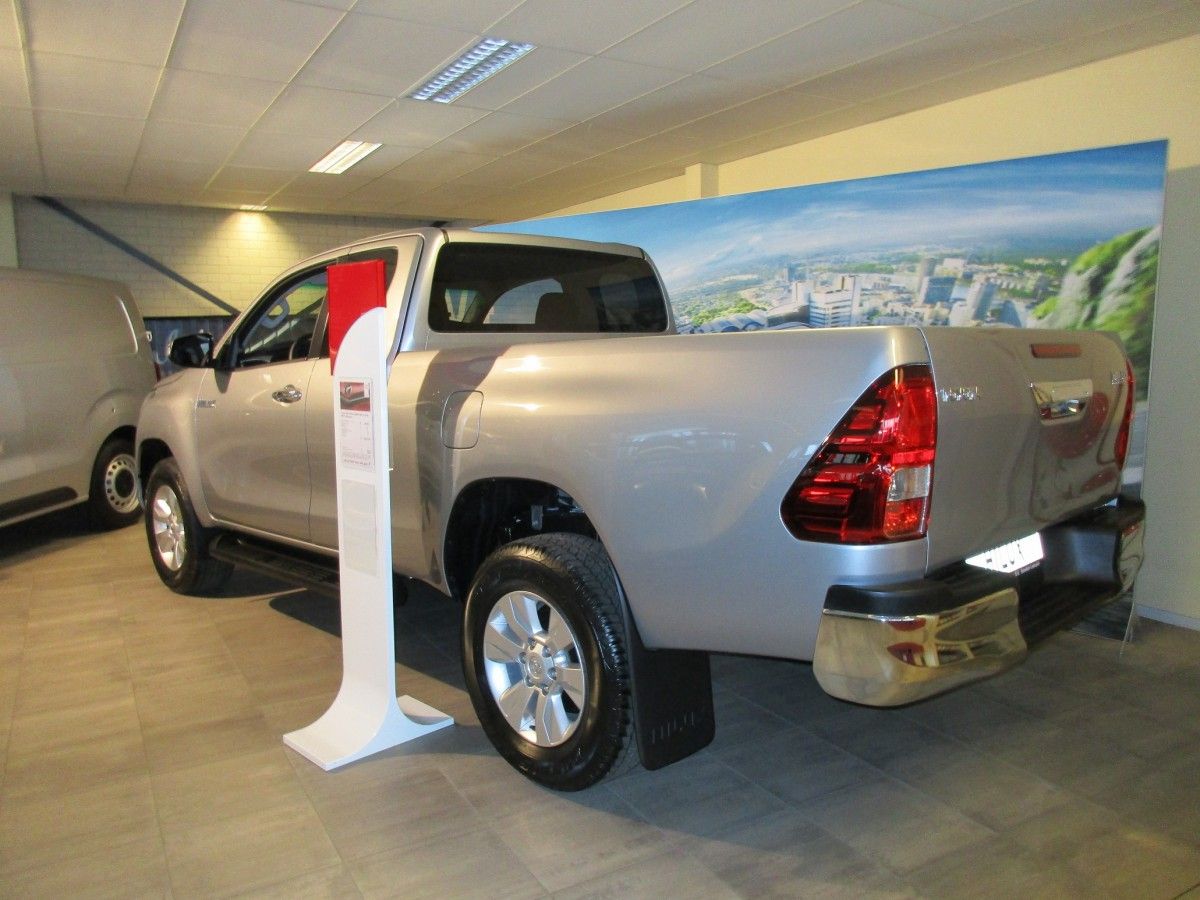 Late December I visited the nearby Toyota dealership for the annual safety inspection of my 2002 Land Cruiser. It gave me just enough time to do my own inspection of [&hellip;]