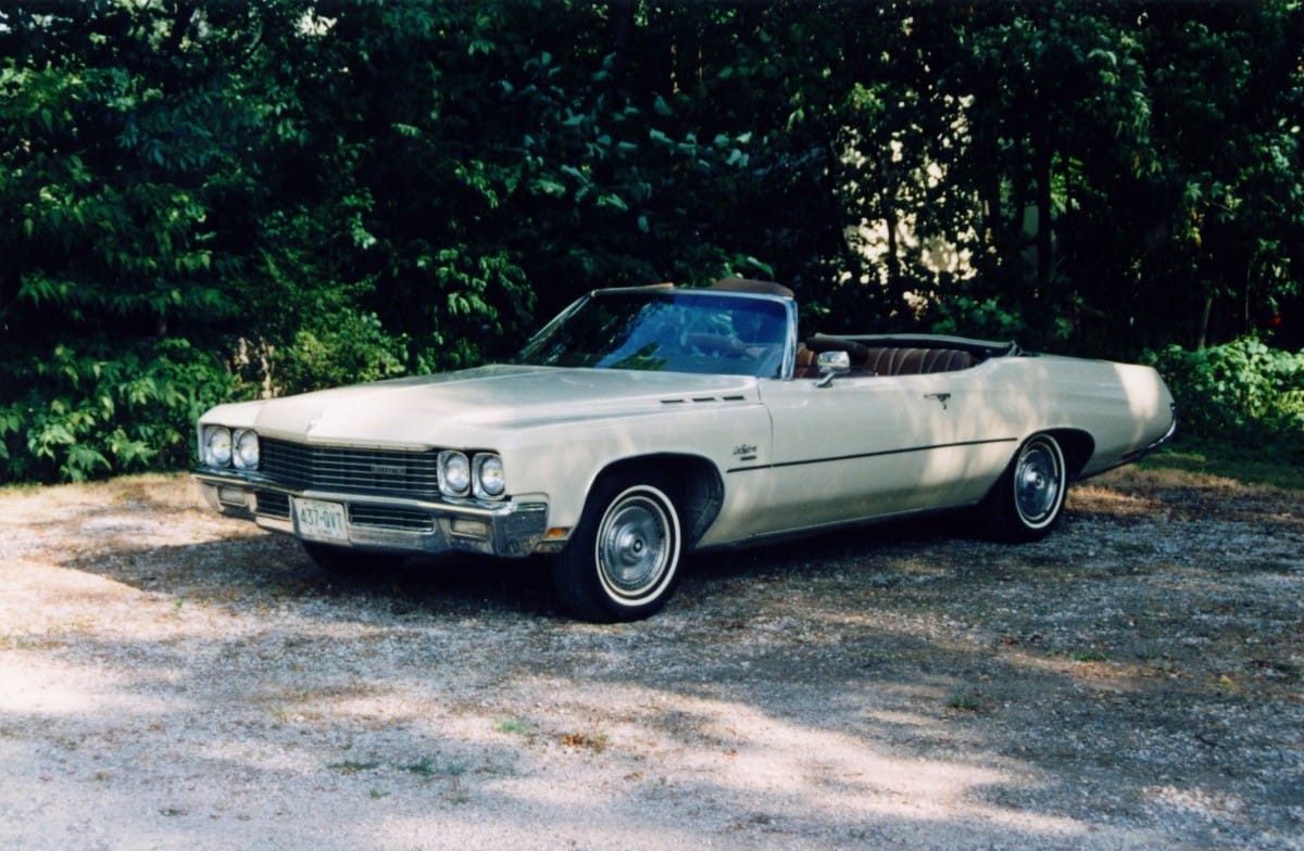 &nbsp; As I have mentioned in my previous COALs, my extended family is crazy about classic cars. Most of my Dad’s brothers owned at least one, if not several. After [&hellip;]