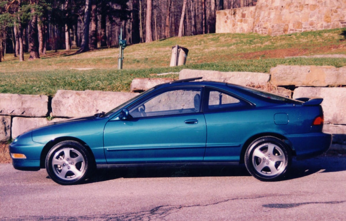 While I was largely satisfied with my 1991 Acura Integra, something happened the very next model year that would begin to change that: The Integra GS-R. By dropping in a [&hellip;]