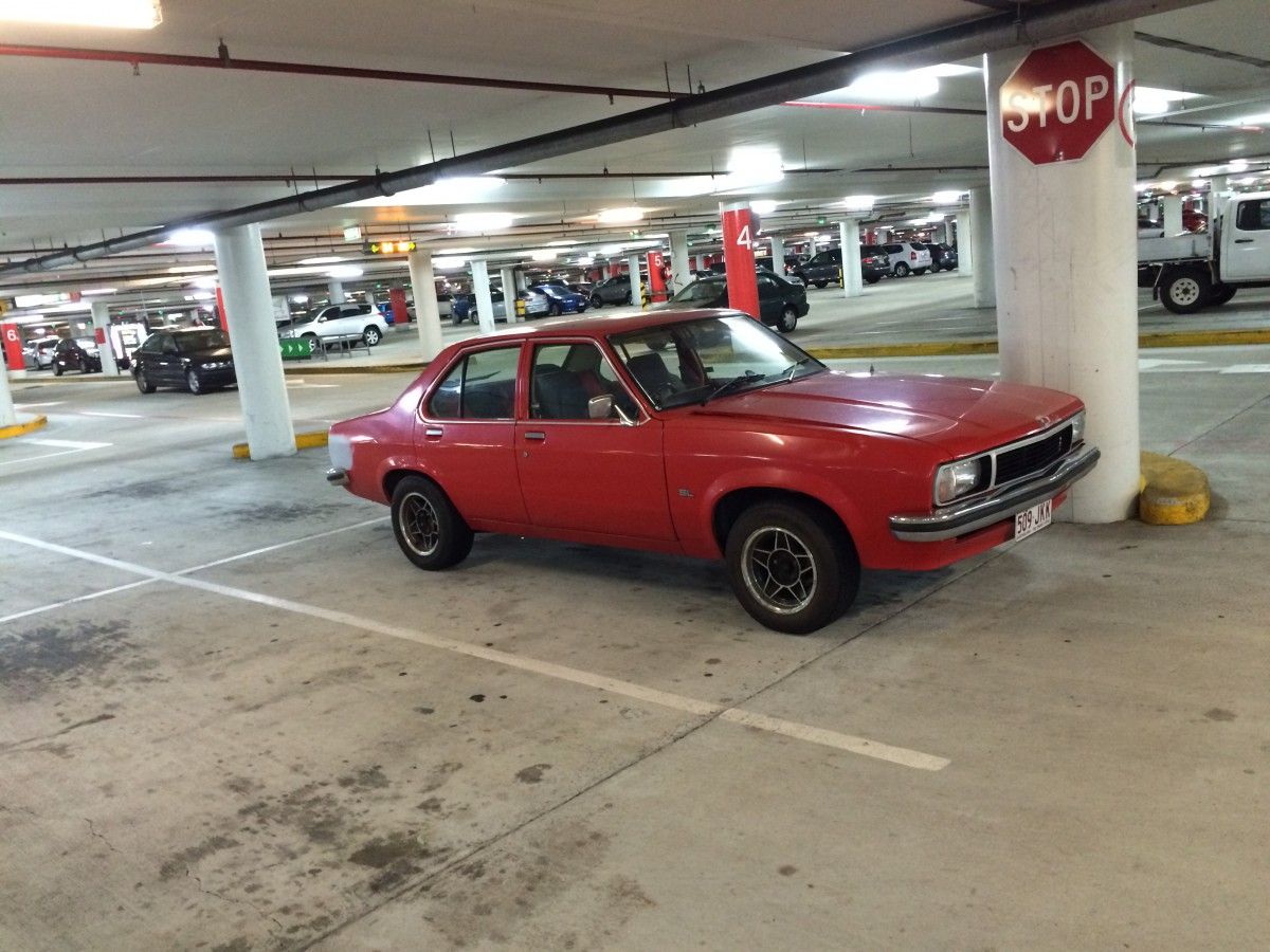 (first posted 1/17/2017)     The similarities between the Torana and the Chevy Nova are plentiful. Both slotted in under larger models and yet they were not the smallest of their respective [&hellip;]