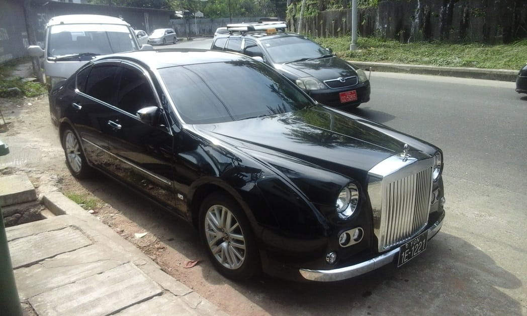 They say imitation is the most sincere form of flattery. But where does imitation stop and where does caricature begin? Probably in Japan. If you’ve ever seen a Mitsuoka, you’ll [&hellip;]