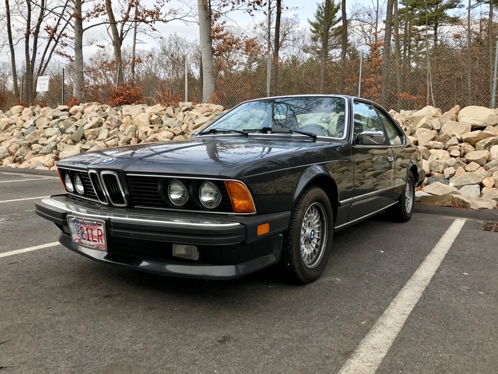 (first posted 1/27/2017)     “Personal Luxury Car” – A term that doesn’t have a set-in-stone definition, but one that historically described a prestigious two-door luxury coupe typically positioned near the [&hellip;]