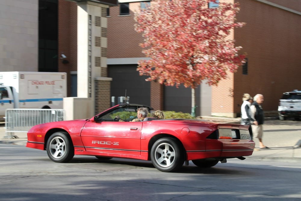 How old were you when you finally stopped referring to the Chevy Camaro as a “sports car”?  What’s funny is that game show hosts and announcers still continue this practice [&hellip;]