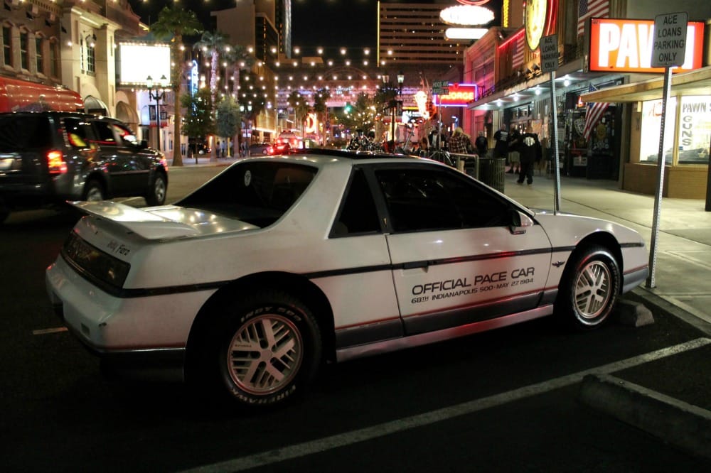 I love Las Vegas.  It was a place I had serious reservations about visiting before my friends had successfully convinced me to join their annual trek back in 2012.  I’m [&hellip;]