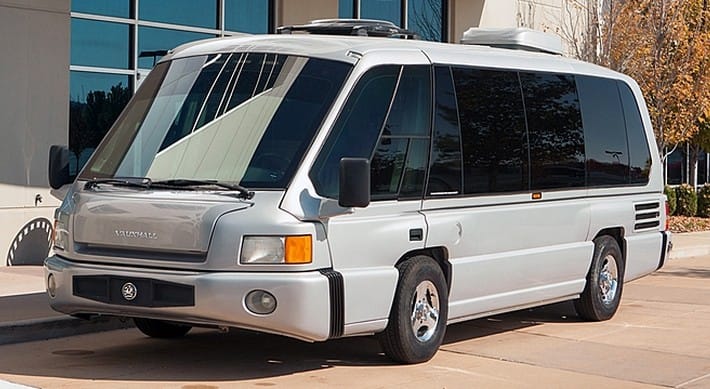 CC’ers in North America may have came across this bus in the late 90’s or early 2000’s – it’s an Advanced Bus Industries (ABI) TSV 30 – a mid-sized, low [&hellip;]
