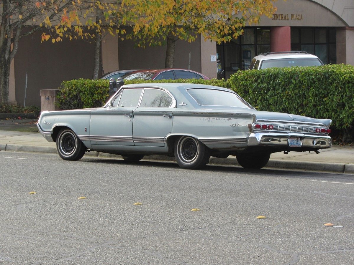 Not only is this Park Lane Marauder the first of its kind here at CC (shot and posted at the Cohort by John Lloyd), but it gives us a chance [&hellip;]