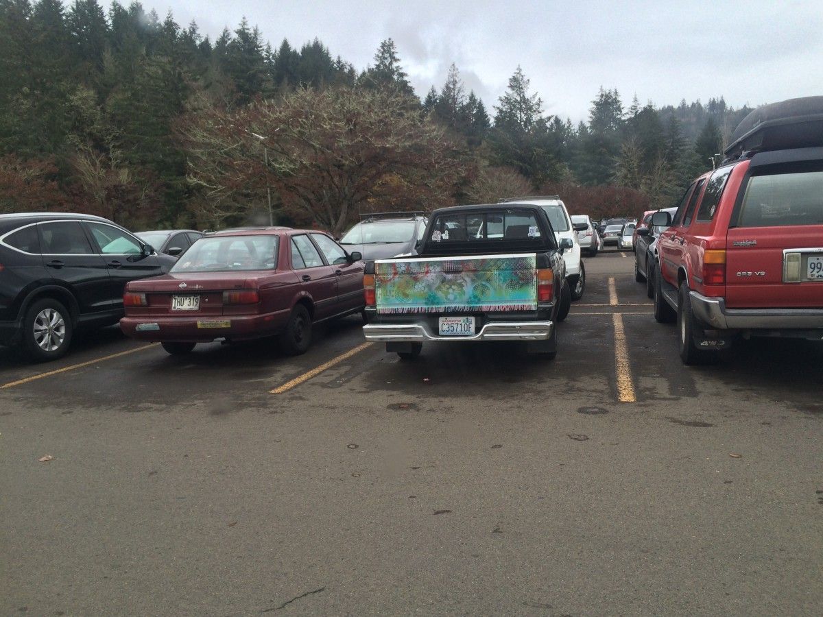 This fall I had occasion to make numerous trips to Lane Community College (“LCC”), due to my son breaking his foot. Paul’s taxi service; and the xB does make a [&hellip;]