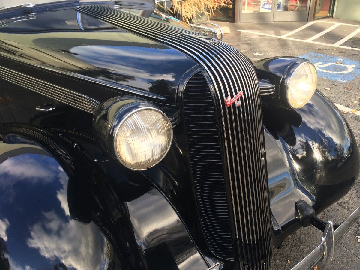 (first posted 2/3/2017)    Pontiac would go on to great heights in the 1960s—and again in the 1990s—before it was culled in 2010 as part of GM’s bankruptcy. It often took [&hellip;]