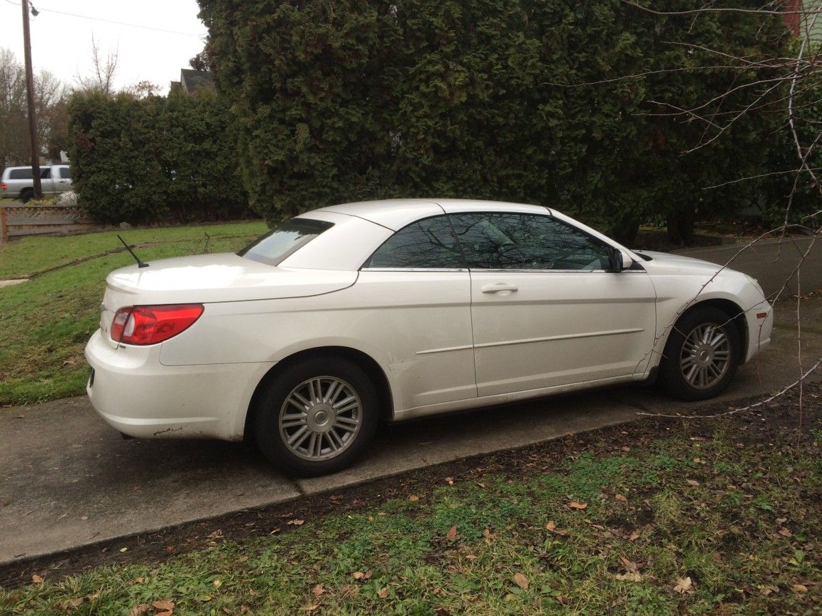 (first posted 1/4/2017)     Truth be told, Eugene’s car population tends to gravitate to certain types and brands, especially in my part of town, like the omnipresent Prius ahead of [&hellip;]