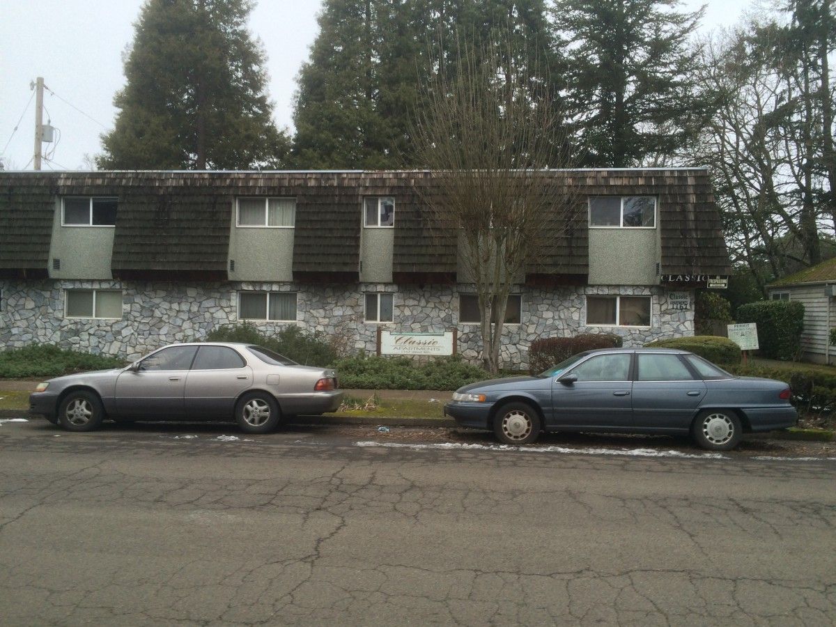 (first posted 1/25/2017)    We were walking along 8th Avenue the other day, where there’s a number of particularly charmless (or charming, depending on your point of view) apartment buildings [&hellip;]