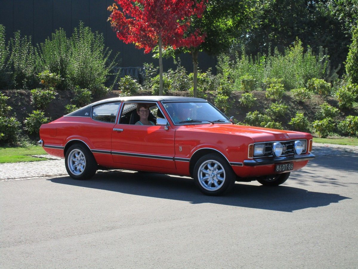(first posted 1/31/2017)    It was quite simple in the early seventies. If a family wanted a sporty looking and fairly-priced midsize car that could withstand our In Rust We Trust [&hellip;]