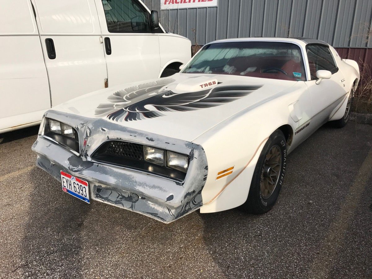 Once there was a time when clapped out second-generation GM F-bodies were a common sight on the road. With over 2 million Camaros and 1 million Firebirds produced between 1970 and 1981, [&hellip;]