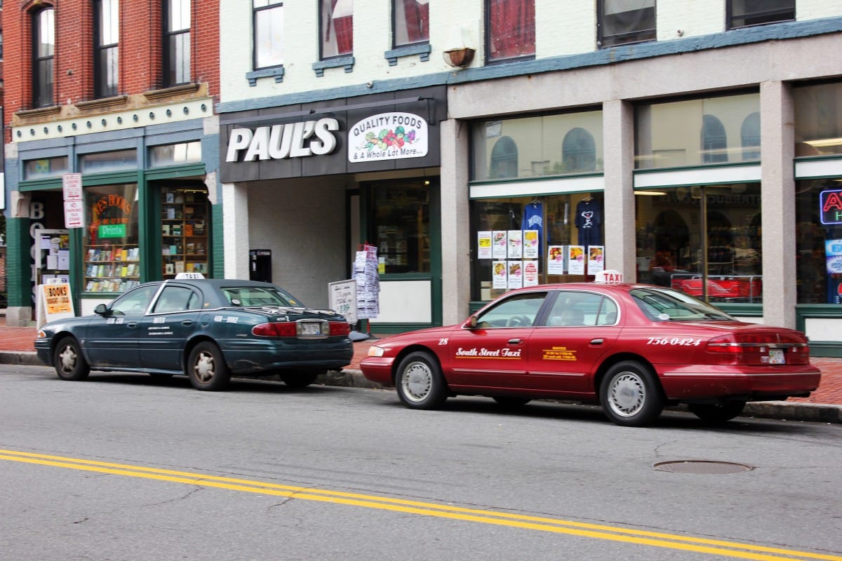 Photo courtesy of L Deren Sedans like Ford’s Panther lines and the GM B-Bodies get a lot of love around these parts. Much of that is due to their traditional [&hellip;]