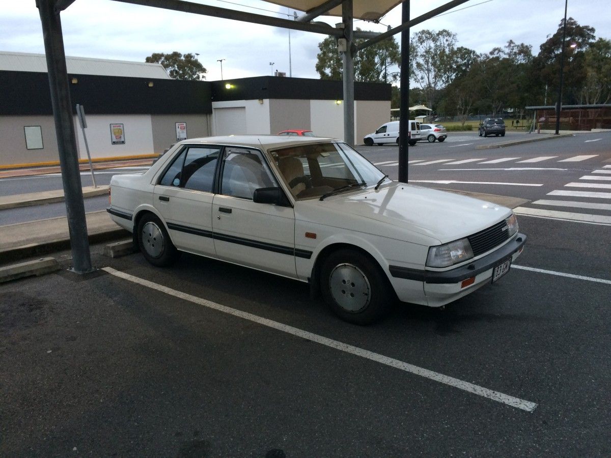 (first posted 1/24/2017)   Is it possible to feel sorry for a corporation? I have to admit, I really empathise with Mazda and their continuing struggle to convince consumers of their [&hellip;]