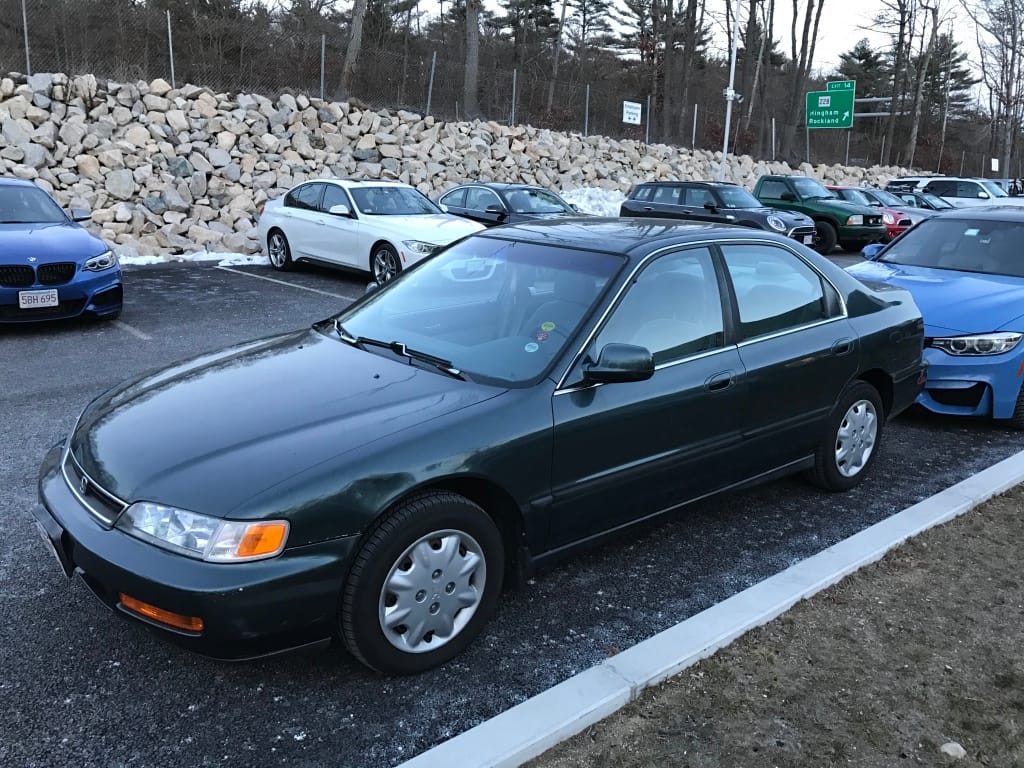 (first posted 2/17/2017)   In production for over 40 years now, the Honda Accord ranks high among the world’s most influential, best-selling, and equitable automobile nameplates of all time. Now spanning [&hellip;]