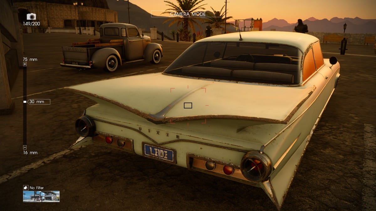 (First posted 3/27/2017. Pictures are now numbered in order to facilitate discussion) Car oriented video games are about as old as the medium itself, but beyond racing games like the Forza [&hellip;]