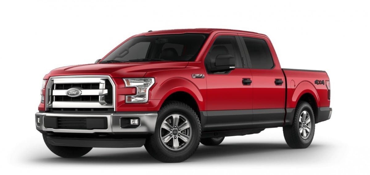 QOTD: What Would Be Your Sole Vehicle? Suppose you could only have one vehicle. It can be anything you want, but there are a few caveats: