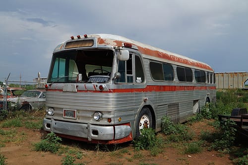 (first posted 2/25/2017. Original pictures and some text by Paul N.)   Over the past several months, we’ve reviewed several different motor coach manufacturers that went toe-to-toe with General Motors in [&hellip;]