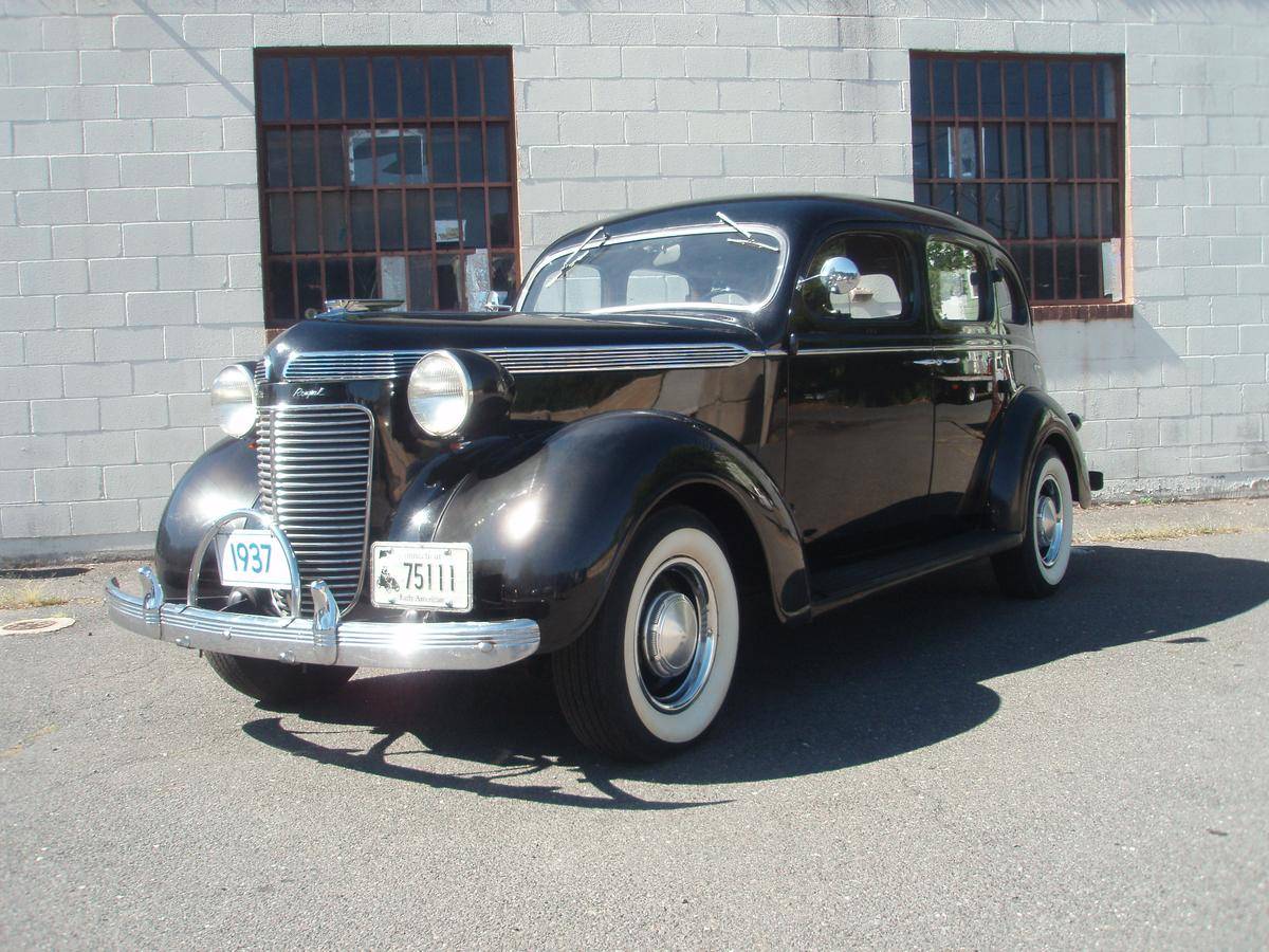 (by CC reader Steve Sicklick)    The owner of this automobile (who does not use the internet) has asked me to place this ad and handle inquiries for him. I have [&hellip;]