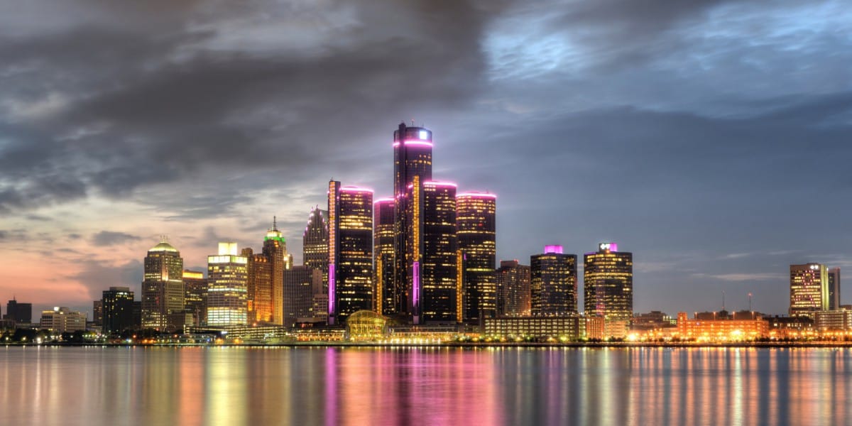The date and location for the annual CC meet-up has been set: the Motor City will welcome us on June 3-4, although maybe GM won’t be quite ready to roll [&hellip;]