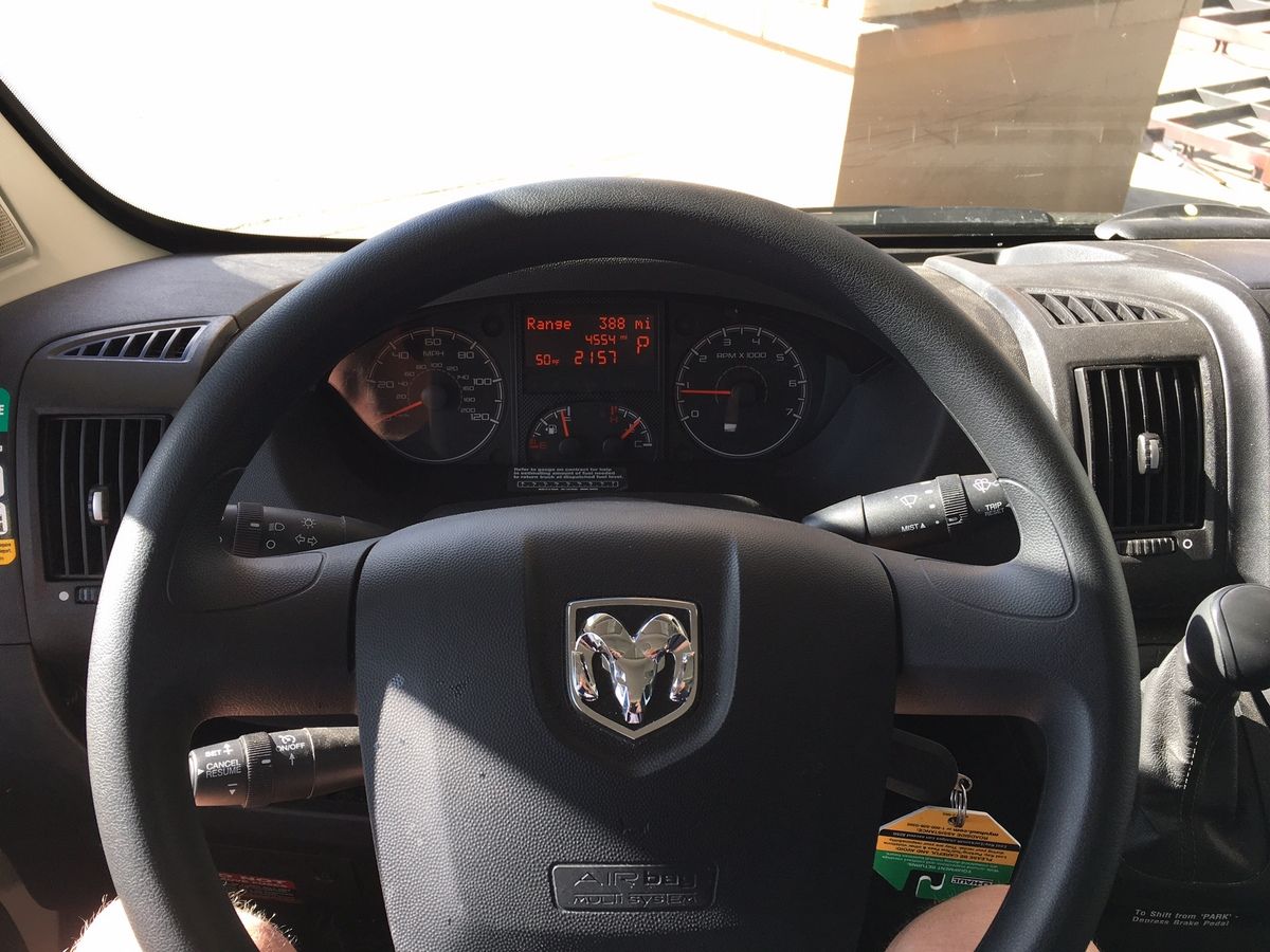 (first posted 2/26/2017. This was just a couple of months before I bought our 2017 Promaster, which is now six years old and has served us impeccably. As in, not [&hellip;]