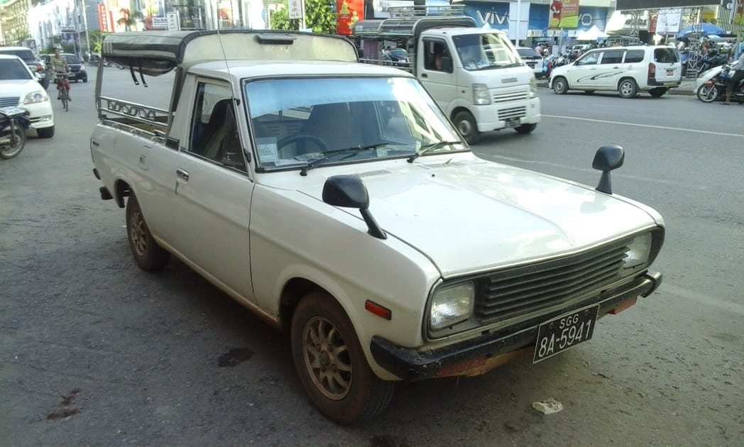 Fashion and cars have a lot in common. A lot of fashion trends get recycled every 20 years or so. Flared trousers were in back in 1970-75, and they came [&hellip;]