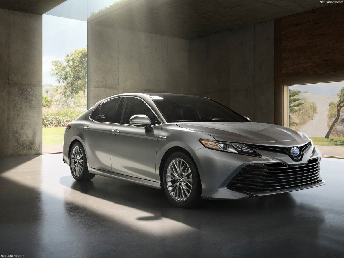 The Camry has an image problem. It perpetually gets hated on as a dull, limp, slow, soulless, beige appliance. That’s despite the fact that it has consistently been competitive in [&hellip;]