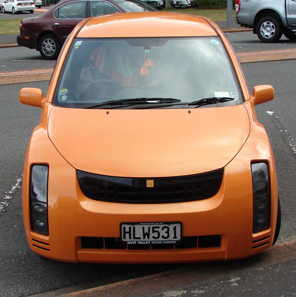 The car market varies across the world, as we know, and how cars are marketed no less so. But the idea of creating a car brand as an element in [&hellip;]