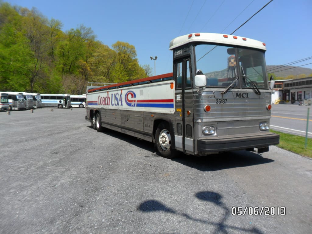 This unique vehicle certainly caught my attention when I was doing a little research recently for an upcoming MCI post.  The first thing that popped into my head was “where and [&hellip;]