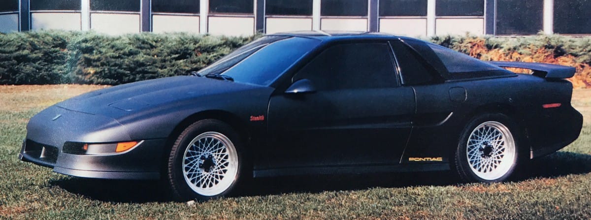 (first posted 4/3/2017)    Welcome to the first post in Forgotten Future, my ongoing series where I look at cars that almost made it to production, but didn’t. Because of the [&hellip;]