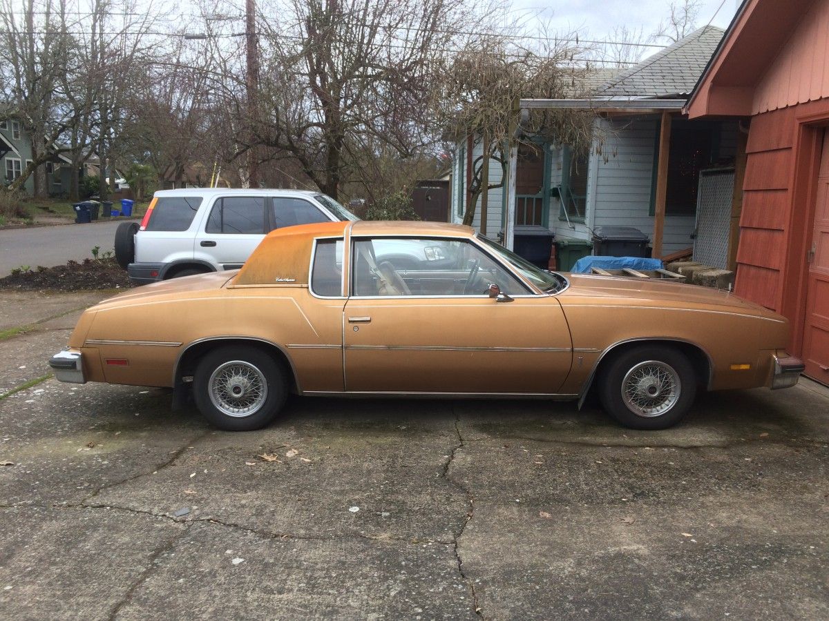 Where have all the these Cutlass Supreme coupes gone to? They were the best selling car in America during some of its years, and it seems like just yesterday that [&hellip;]