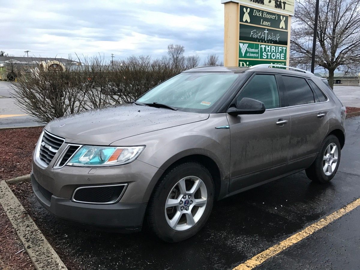 614. According to my research, that is the best estimate of the total number of Saab 9-4x’s produced. Estimates of the number sold in the United States are less than half that [&hellip;]