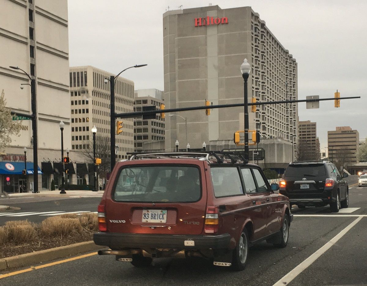 The rectilinear and seemingly immortal Volvo 140 and 240 series inspired the popular “Brick” nickname that has adhered to Volvos decades after the last one rolled off the assembly line [&hellip;]