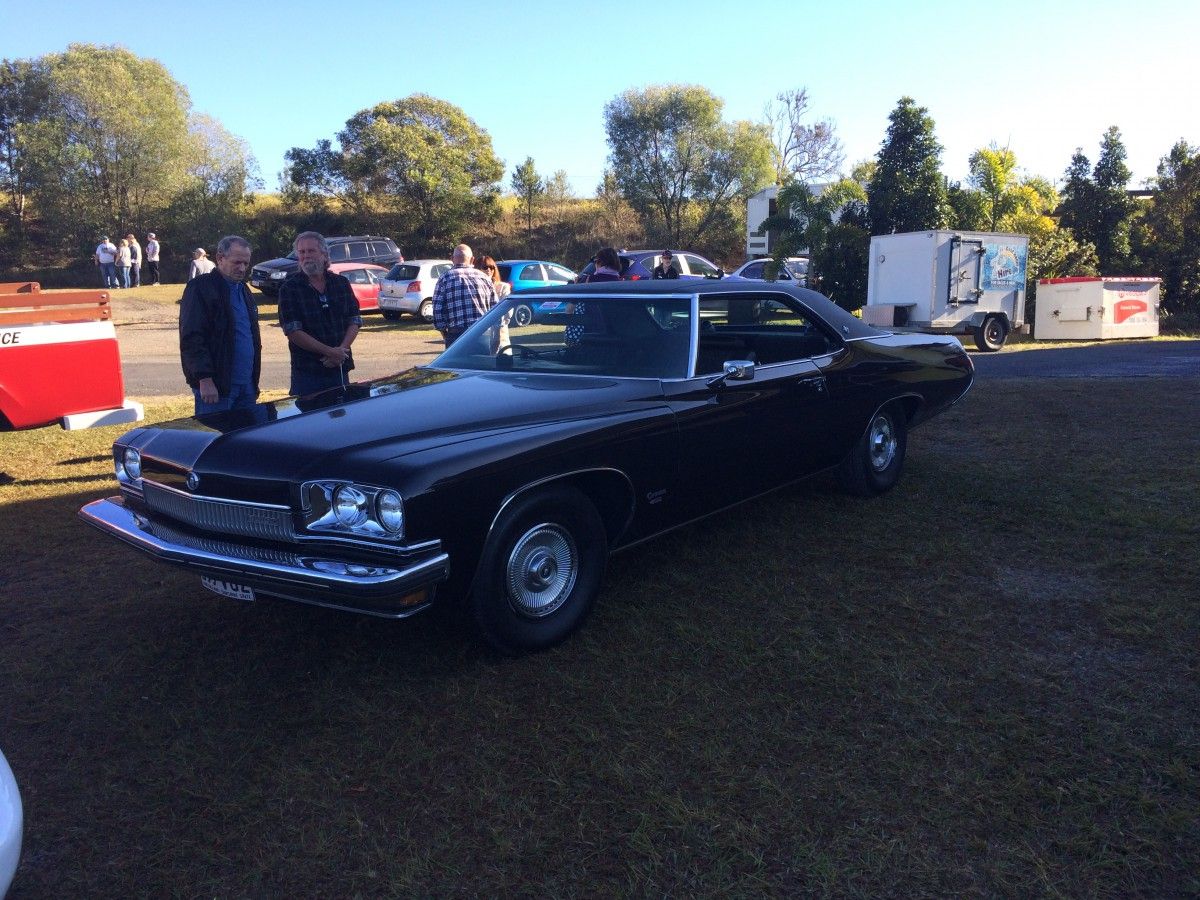 (first posted 4/3/2017)   Buick’s ‘Banker’s Hot Rod’ of the 1970s was the Centurion. It replaced the Wildcat, which in turn had succeeded the Invicta and Super. Despite the name changes, [&hellip;]