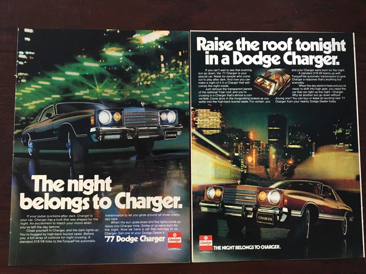 I was delighted to stumble across this vintage commercial on YouTube recently, in remarkably good condition for its age. Lou Rawls’ catchy vocals have been stuck in my head for [&hellip;]