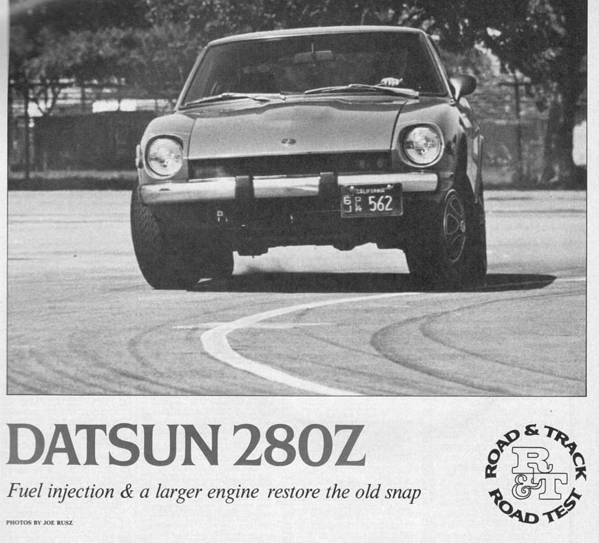 In 1975, there was a decided move towards adopting fuel injection—by the imports, that is—in order to mitigate the deleterious effects of the primitive emission controls of the time. Opel [&hellip;]
