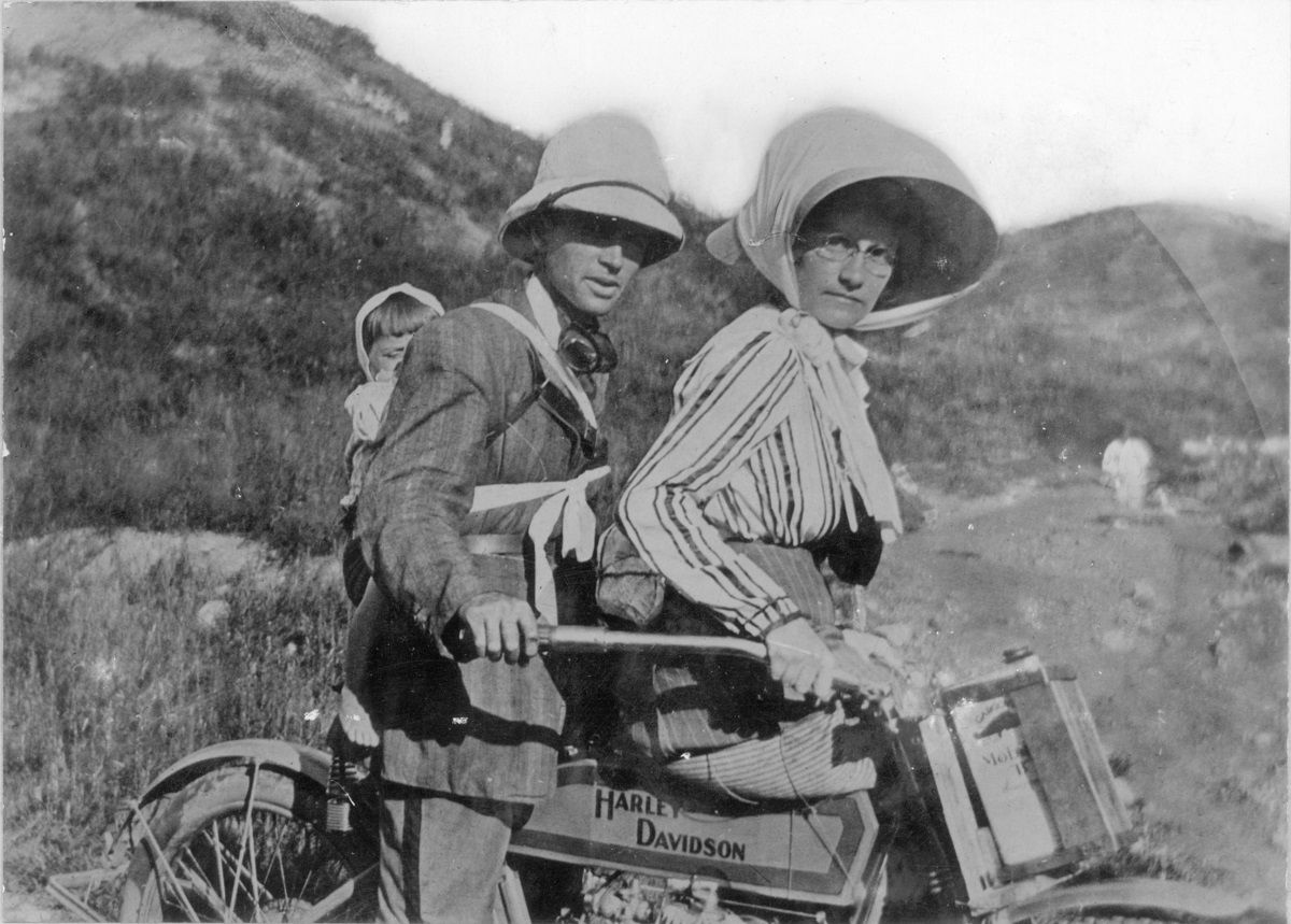 Harley-Davidson and Pyongyang are not names that go together naturally, to put it lightly.  Aside from being ruled by a fat boy, creating a tenuous connection to Harley-Davidson with its famous Fat Boy model, Pyongyang and [&hellip;]