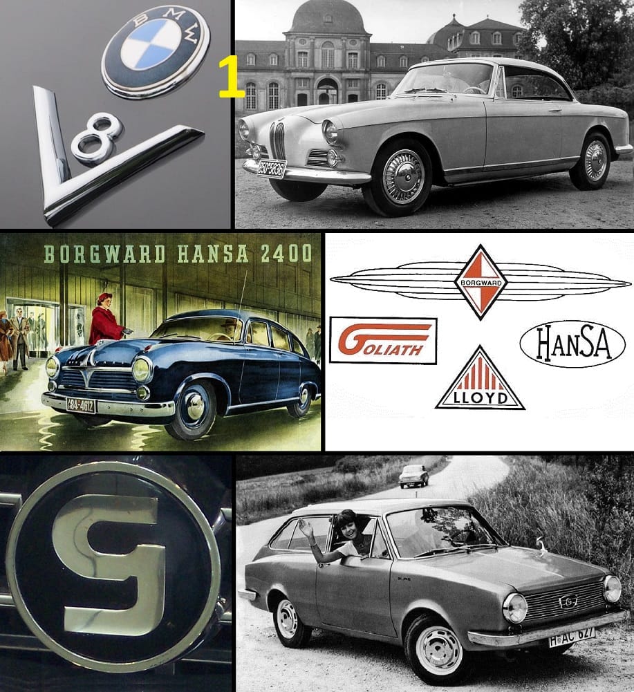 (first posted 4/6/207)      Wilkommen, meinen Damen und Herren, to the Deadly Sins of the German car industry. Why “Bayern Cycle”? Because this trilogy, or Wagnerian importance and length, revolves around [&hellip;]