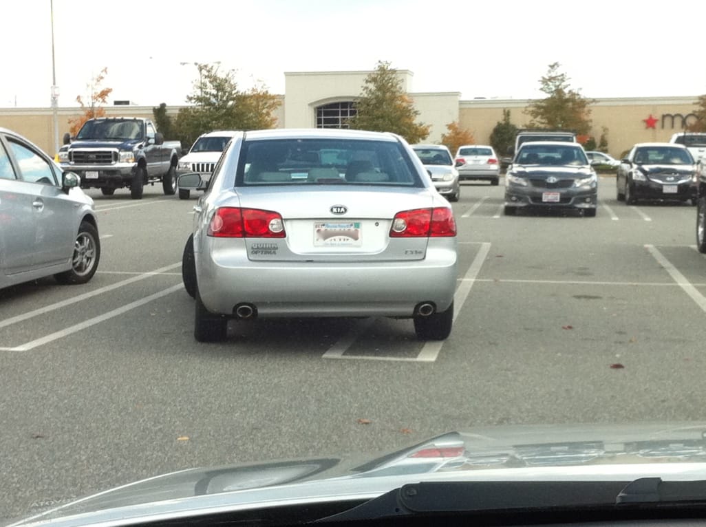 For as long as I’ve been driving, I’ve always strived for a good parking job. Maybe it’s just because I’m a perfectionist, but I put the effort in to make [&hellip;]