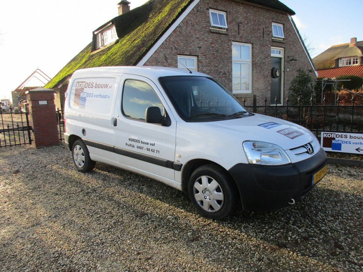 In 1996 PSA’s Peugeot Partner and Citroën Berlingo were the first compact monospace panel vans on the market. Prior to their introduction, vans in this segment were hatchback models with [&hellip;]