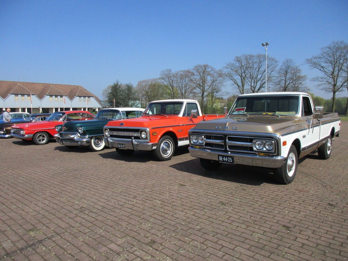 Round two of the 2017 Autotron spring show starts with a lineup of Americana. As usual plenty of classic US vehicles from the fifties, sixties and seventies were present. Let’s [&hellip;]