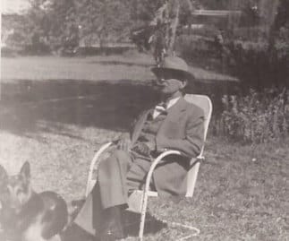 My Patio Classics: Steel Lawn Chairs - A Restoration Project For JPC 3 Old Man crop