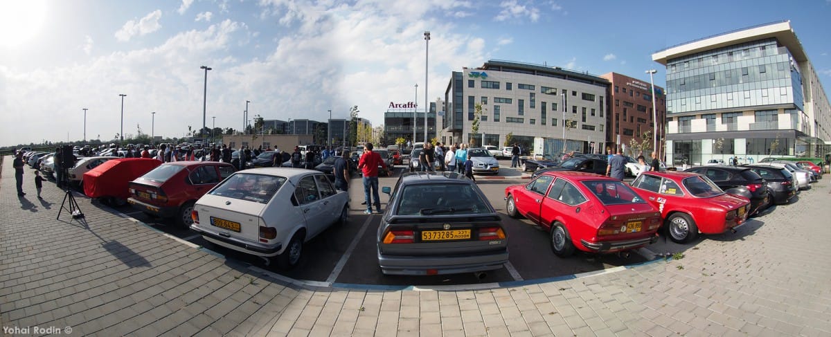 Last Friday I had somewhat of a dilemma; I had planned to go to a meeting where a recently imported 1980 Trans-Am Pace Car was about to be unveiled. This [&hellip;]